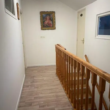 Villa Jasmin Bobigny Exterior photo