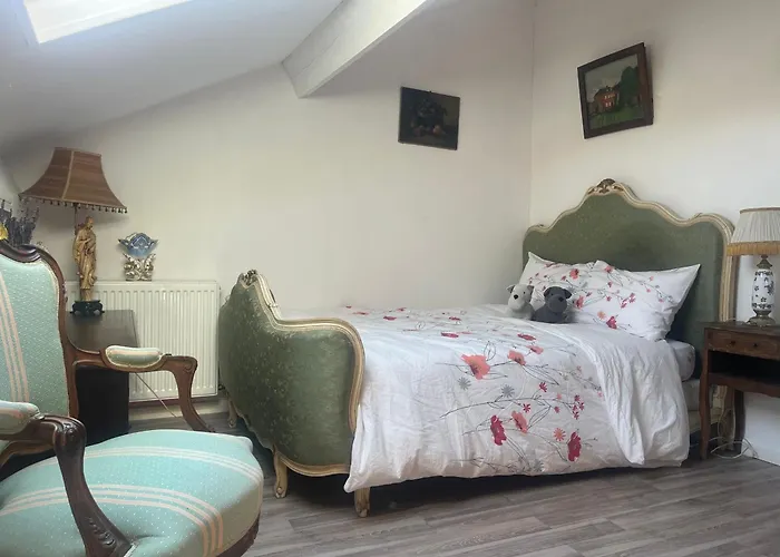 Villa Jasmin