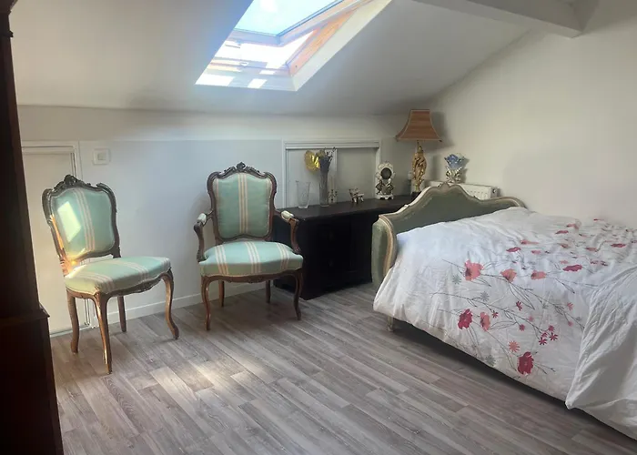 Villa Jasmin