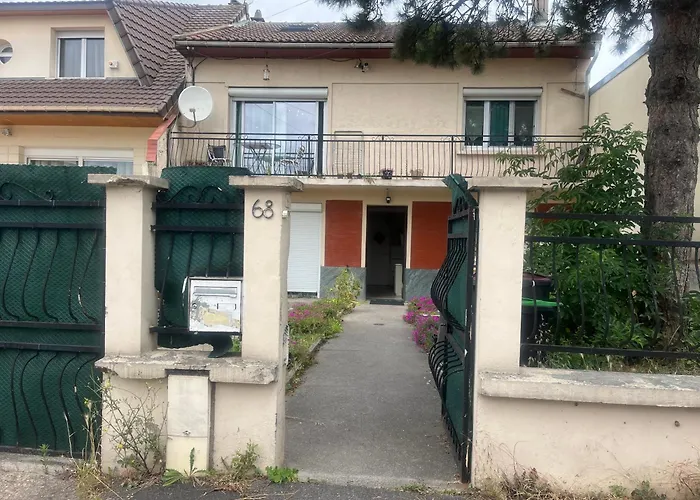 Villa Jasmin