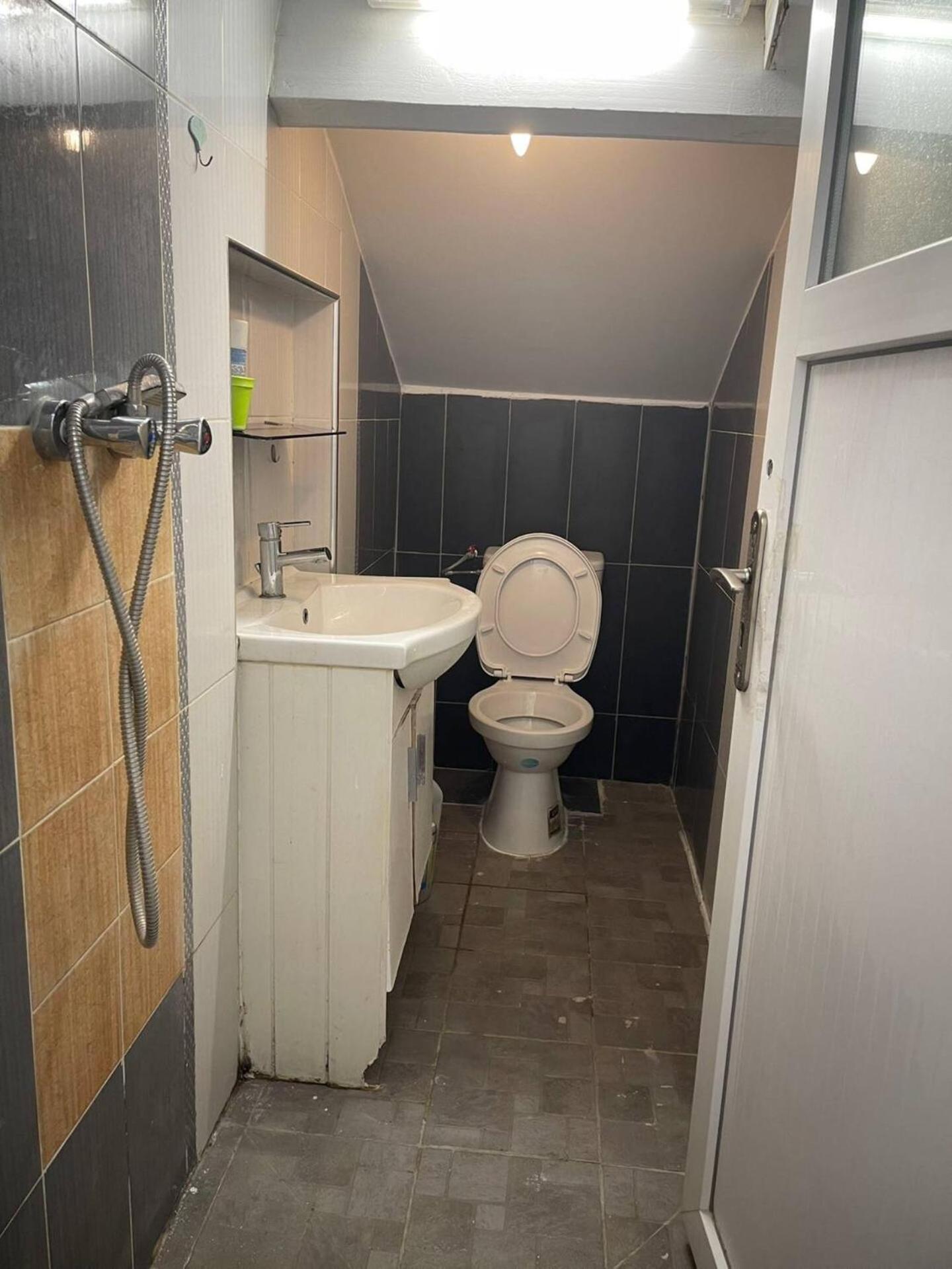 Séjour chez l'habitant Jasmin Bobigny