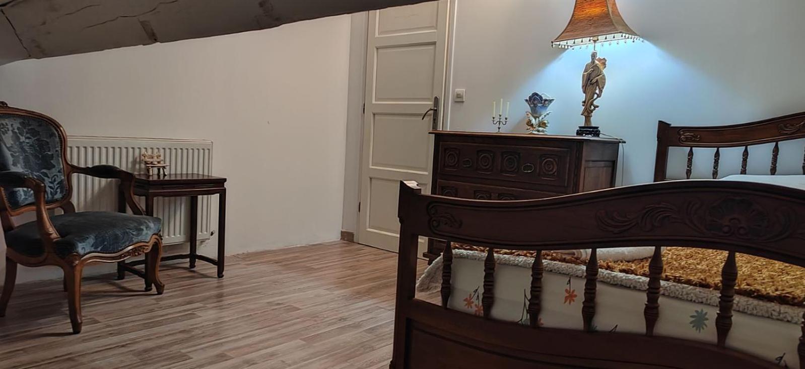 Séjour chez l'habitant Jasmin *